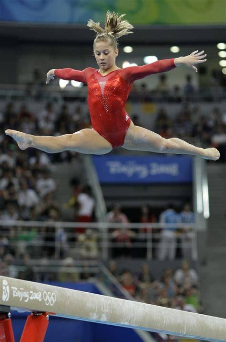 Shawn Johnson Can Olympic Star Return to Gymnastics After Ski Accident