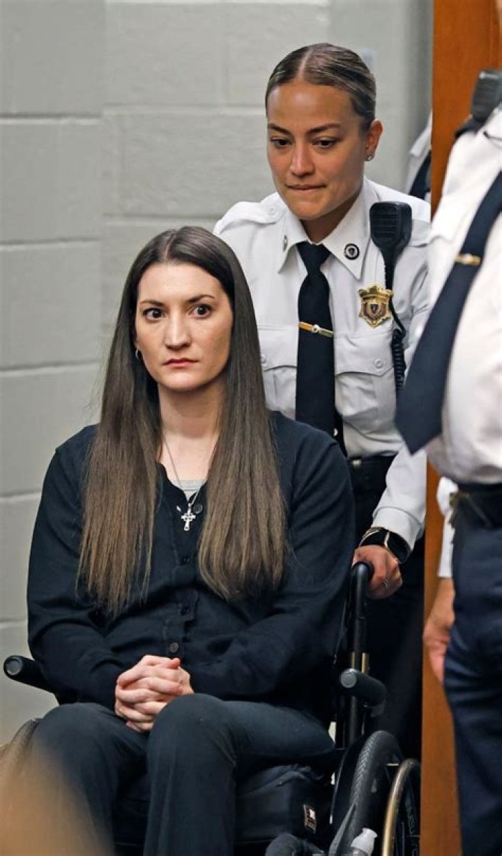 She Killed Her Children. Can We Her? KQED