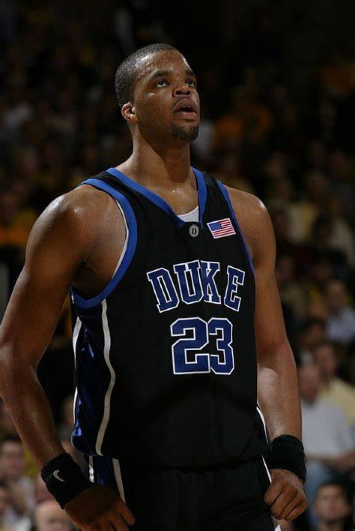 Shelden Williams Basketball Tournament, Duke Basketball, Duke Blue