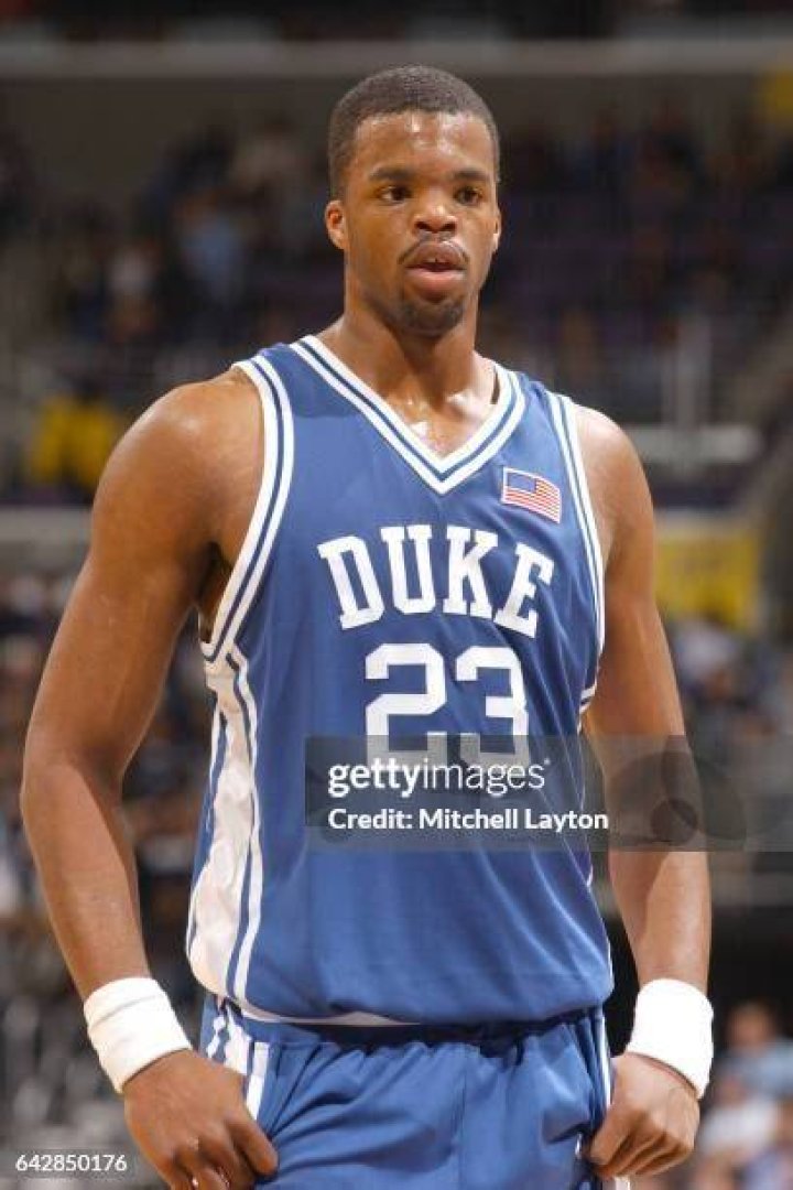 Shelden Williams Duke Basketball Shelden Williams Pinterest