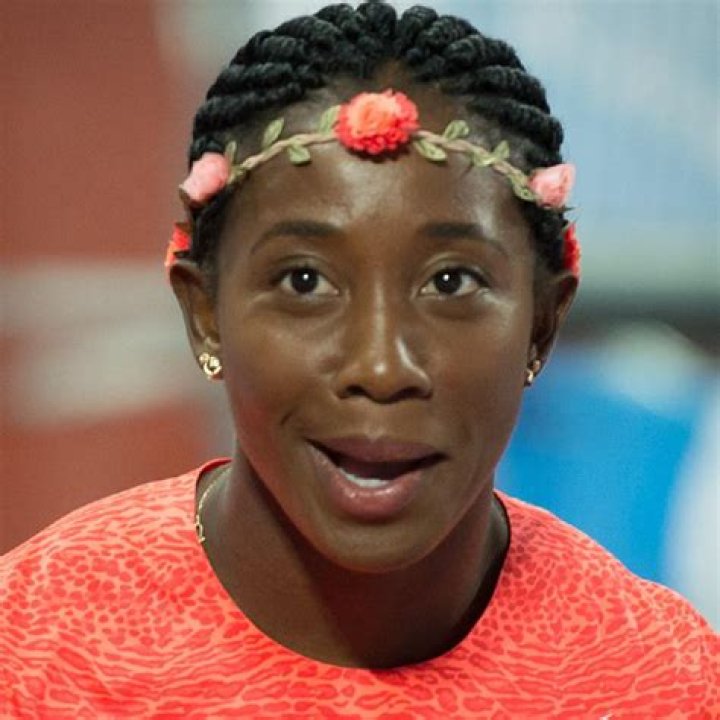 ShellyAnn FraserPryce Bio, Net Worth, Shelly Ann, Fraser Pryce