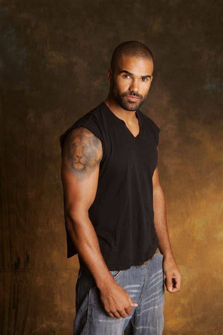 Shemar Moore's Relationships: Uncovering Secrets And Finding Love