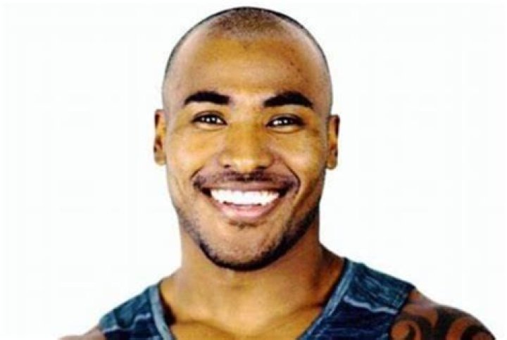 Shenon Moore Who Is Shemar Moore's Brother? Dicy Trends