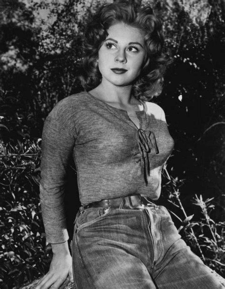 Sherry Jackson Measurements, Bio, Age, Height, Net Worth and Family