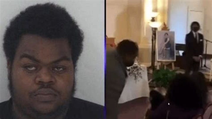 Shnaggyhose Arrested Fo Mugshot, Shnaggyhose Real Name NewsFinale