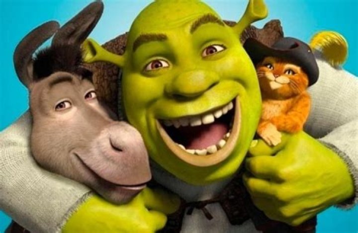 Shrek, recocida como patrimonio nacional en Estados Unidos La Noticia
