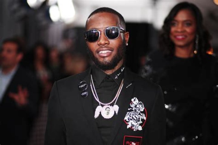 Shy Glizzy Faces Sexual Misconduct Claims by Sky Bri Report