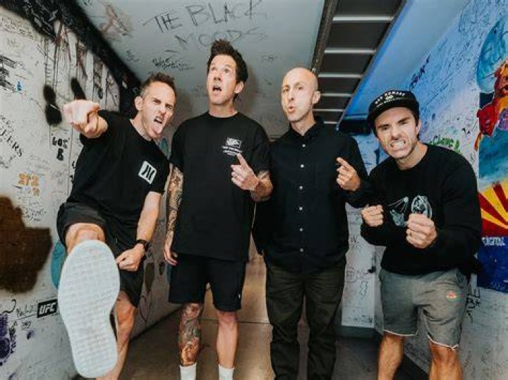Simple Plan Simple Plan Photo (709102) Fanpop