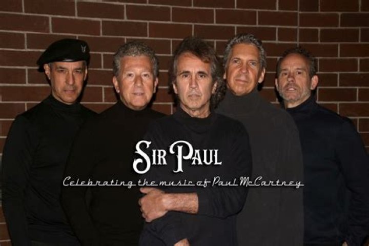 Sir Paul, Paul Paul And Linda Mccartney, Stella Mccartney
