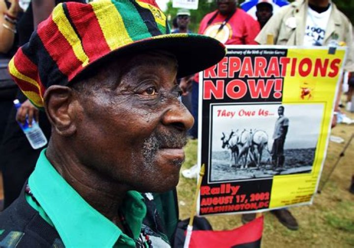 Slavery Reparations Where Are You on This Issue? HubPages