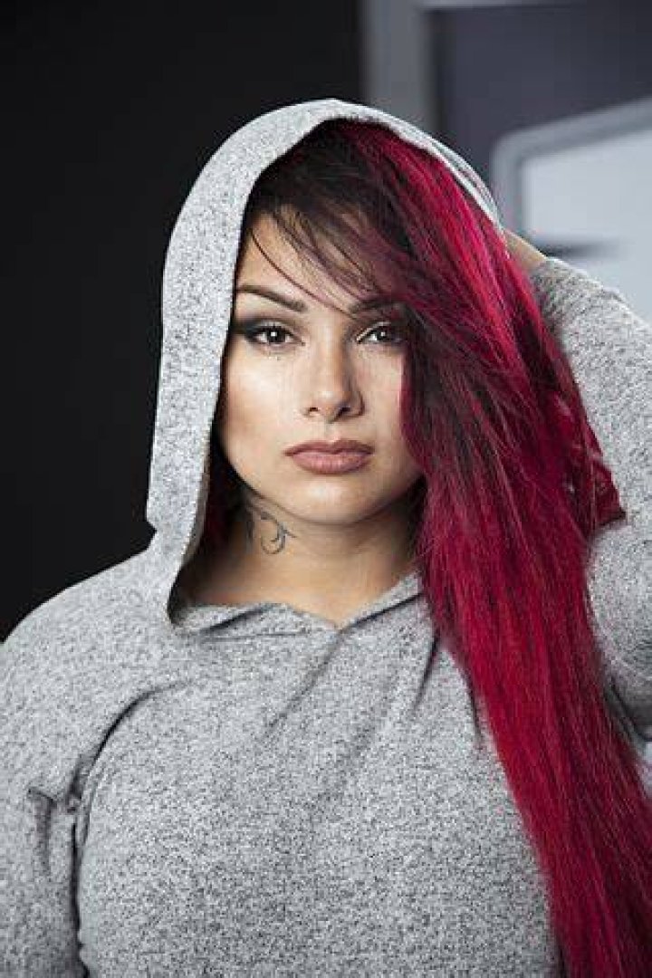 Snow Tha Product Wikiwand