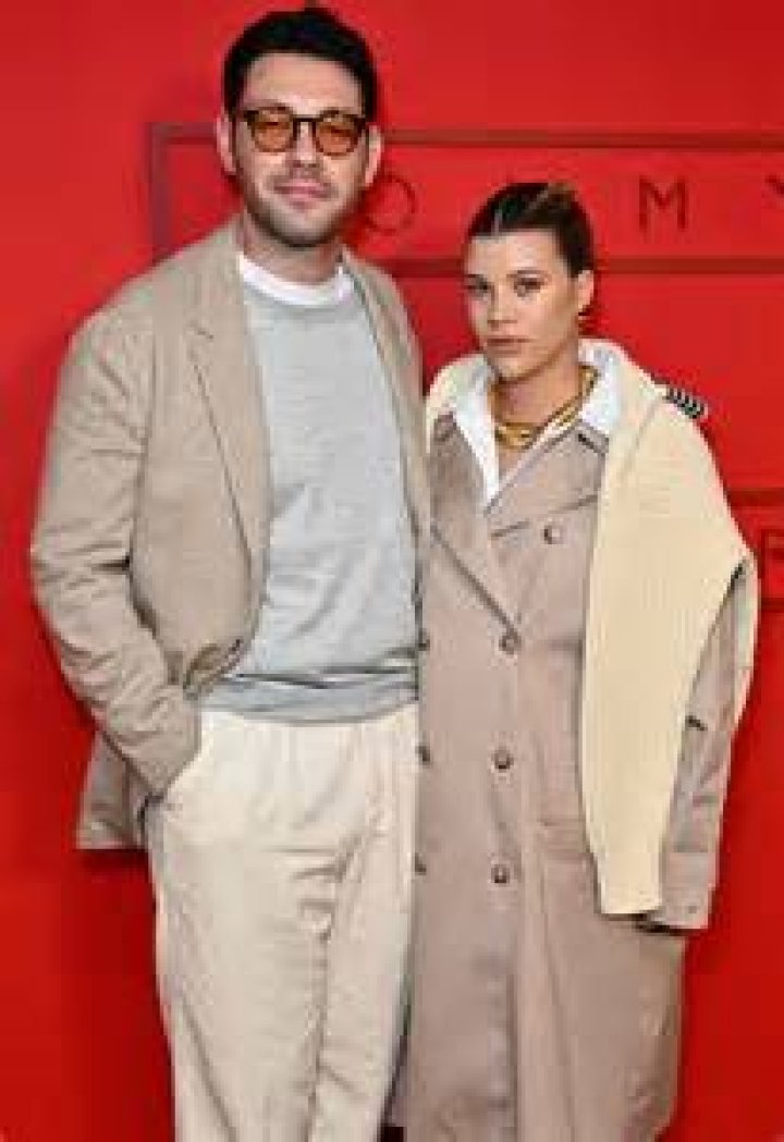 Sofia Richie&rsquo;s New Husband Elliot Grainge Is Learning How to Speak