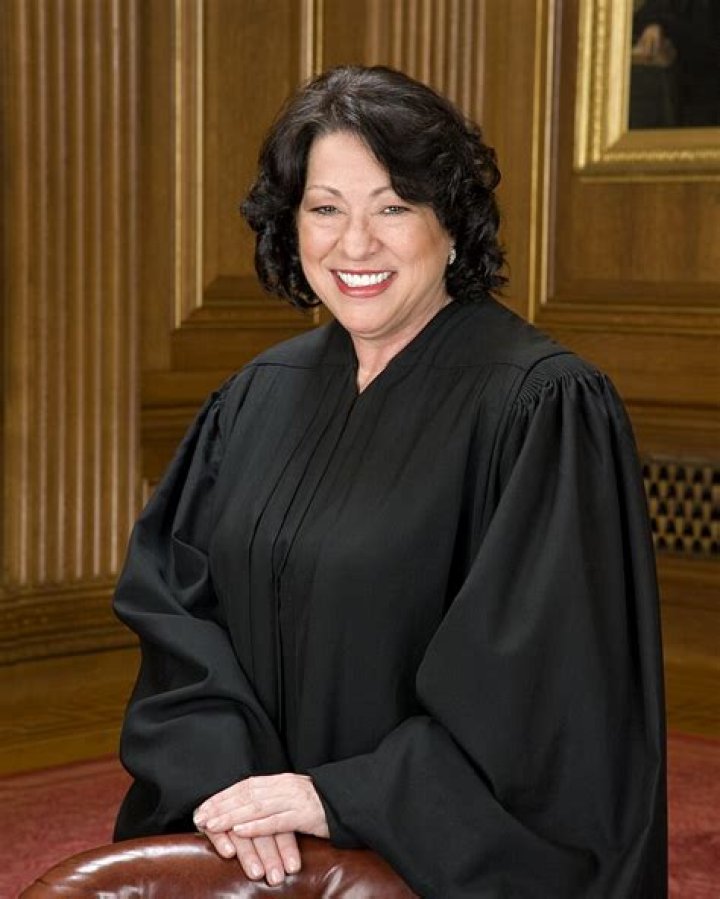 Sonia Sotomayor: Uncovering The Enigma Of Personal Choice And Judicial Legacy