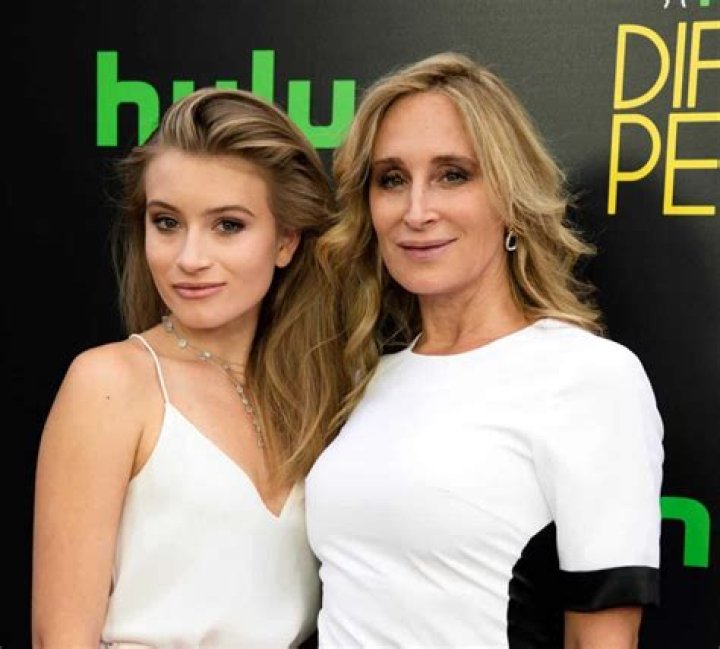 Sonja Daughter Quincy on Why She Didn't Film RHONY