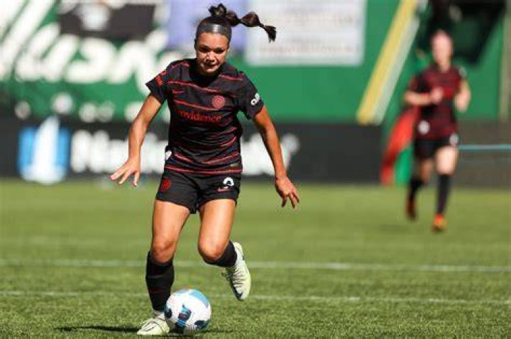 Sophia Smith wins 2022 NWSL MVP Award Equalizer Soccer