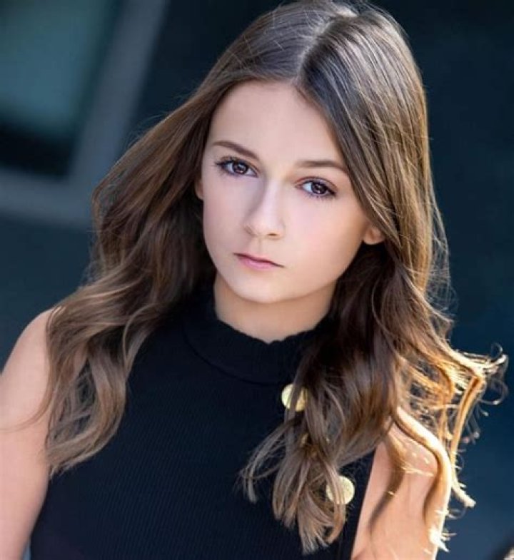 Sophie Fergi Birth Date, Family, Bio, Occupation HollyWire