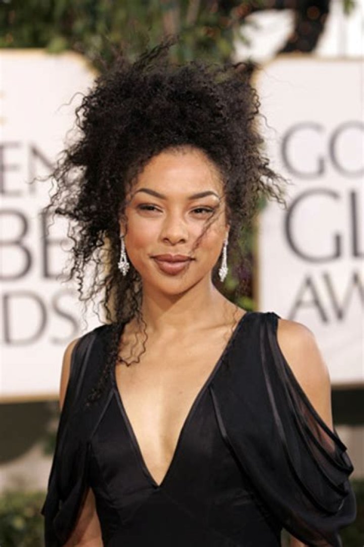 Sophie Okonedo's family excited by Hellboy 8 Days