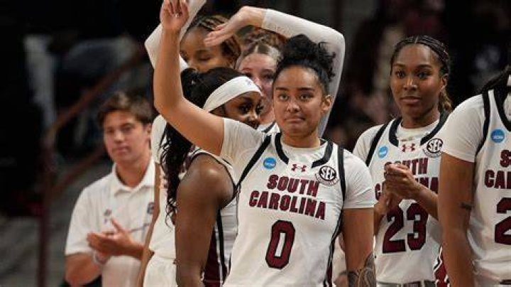 South Carolina Women&rsquo;s Basketball adds ACC Freshman of the Year Kamilla
