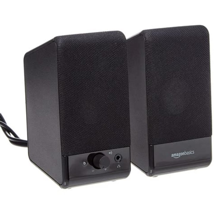 Speakers Computer Information Systems