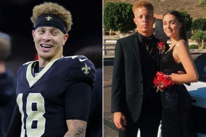 Spencer Rattler Girlfriend Who Is Yazmina?