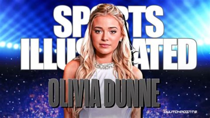 Sports World Reacts To Olivia Dunne's Hotel Room Photos The Spun