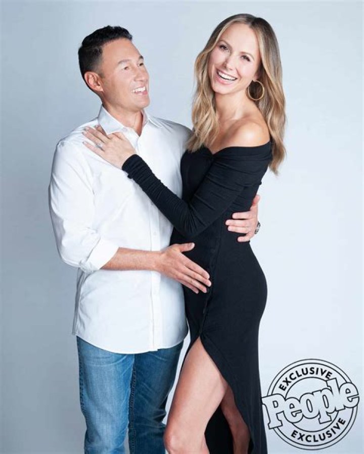 Stacy Keibler, Jared Pobre Expecting Third Child As Former WWE