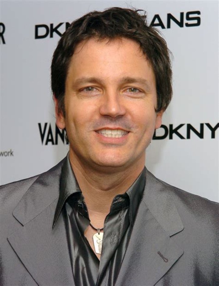 Stephan Jenkins on Trump Keep an Open Heart and Get to Work TIME