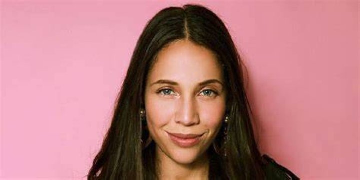 Stephanie Ortiz Wiki Biography. Don Lemon is gay but married Stephanie