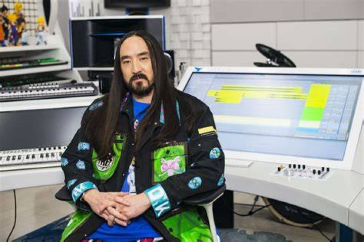 Steve Aoki Bio, Net Worth, Height, Facts Dead or Alive?