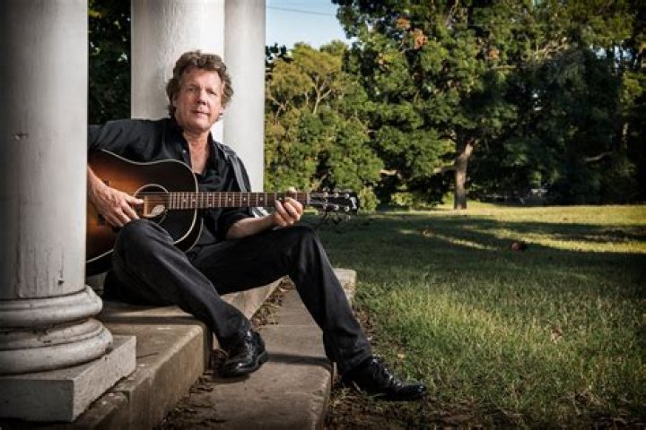 Steve Forbert Blue Rose Music Blue Rose Music