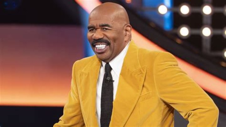 Steve Harvey's Big Birthday YouTube