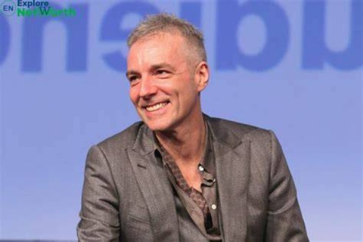 Steve Mackey Net Worth 2023 How Much Pulp Bassist Made Before Death