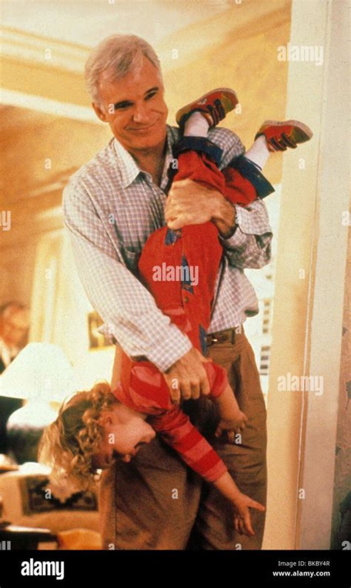 Steve martin pth hires stock photography and images Alamy