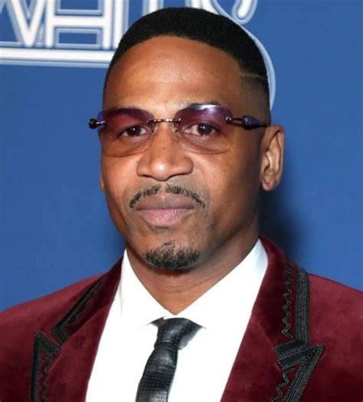 Stevie J 2023 Wife, net worth, tattoos, smoking & body facts Taddlr
