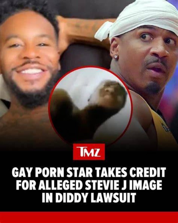 Stevie J Wife Sex Tape Telegraph