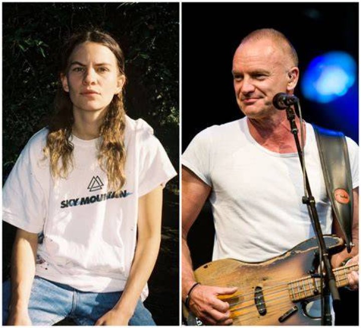 Sting Kids &mdash; Get to Know Each of the Music Icon's 6 Children