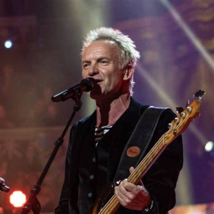Sting's 6 Children Everything to Know
