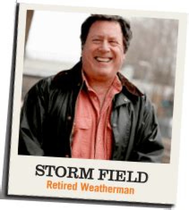 Storm Field [Meteorologist] Bio, Age, Wife, Net Worth, Facts Abc Fact