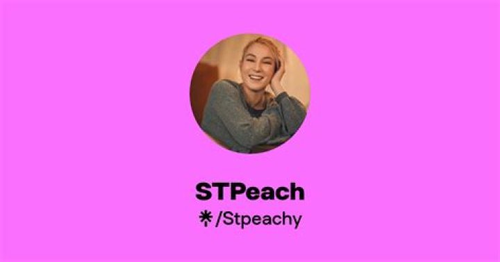 STPeach on Twitter 😁 https//
