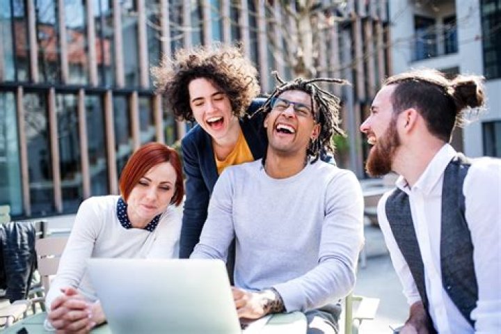 Study finds flirting among coworkers can reduce stress WSU Insider