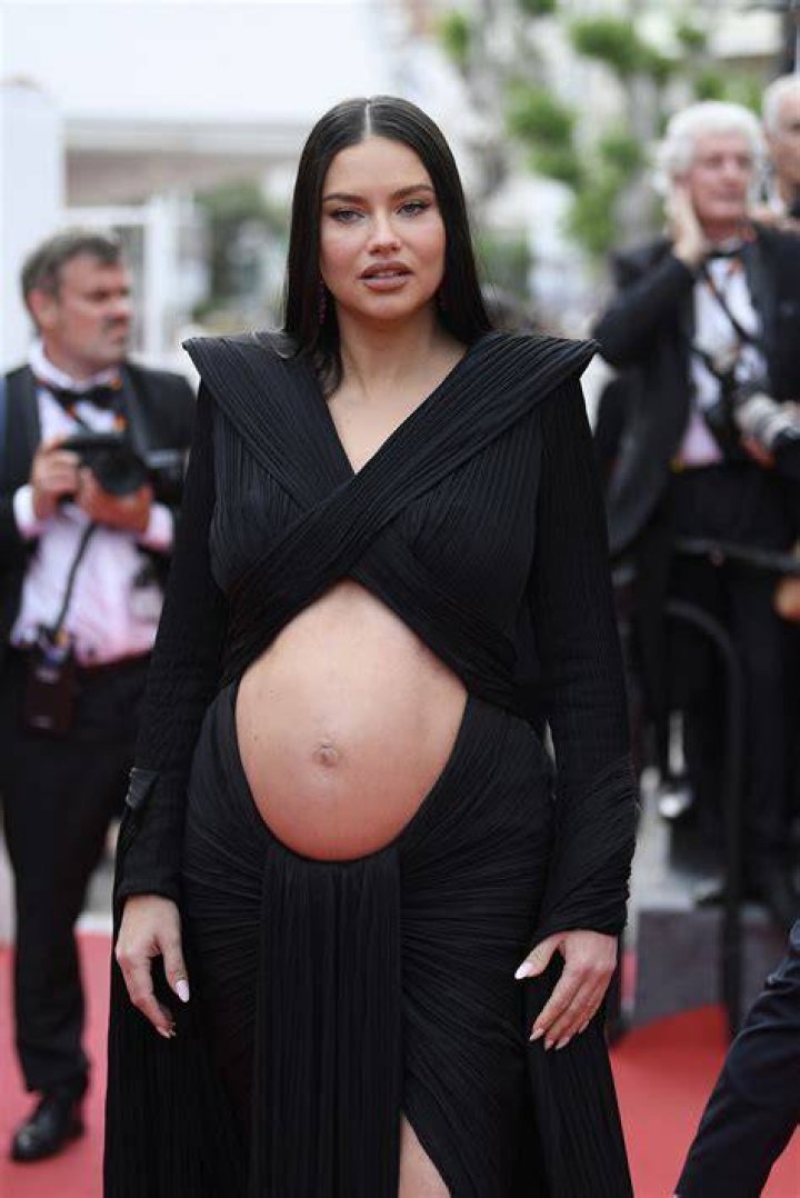 Stunning Celebrity Maternity Looks