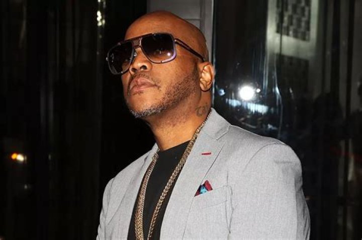 Styles P Shares the Secret to The Lox's Longevity XXL