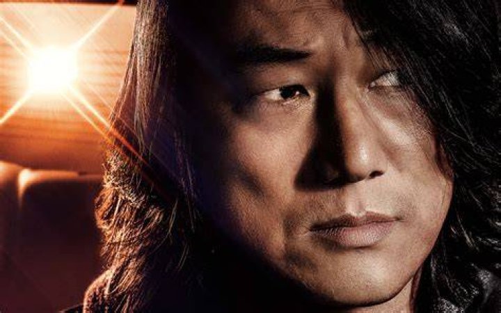 Sung Kang