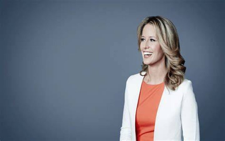 Sunlen Serfaty&rsquo;s Wiki Facts to Know about the CNN Correspondent