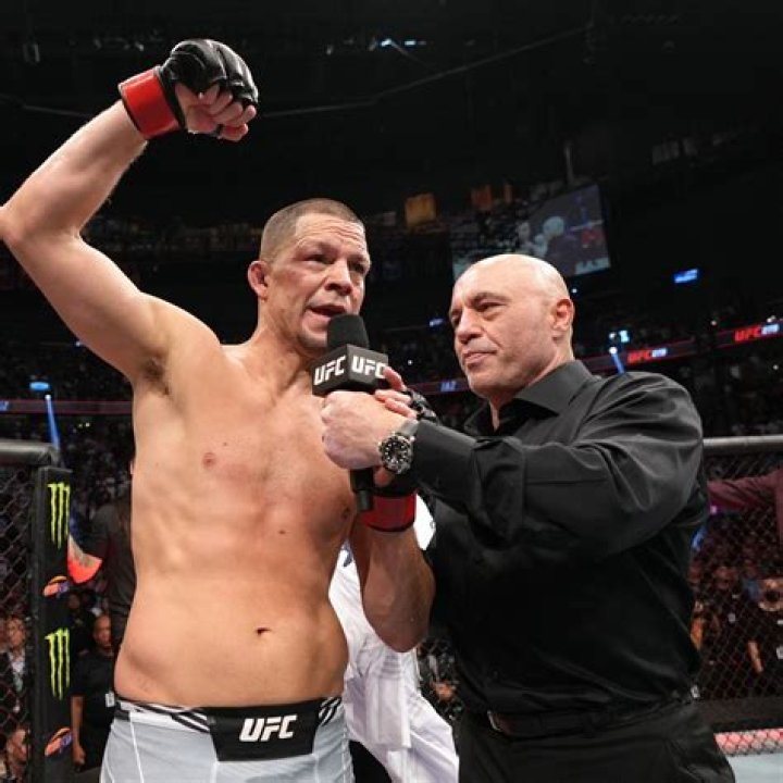 Sure, Nate Diaz may have lost but...