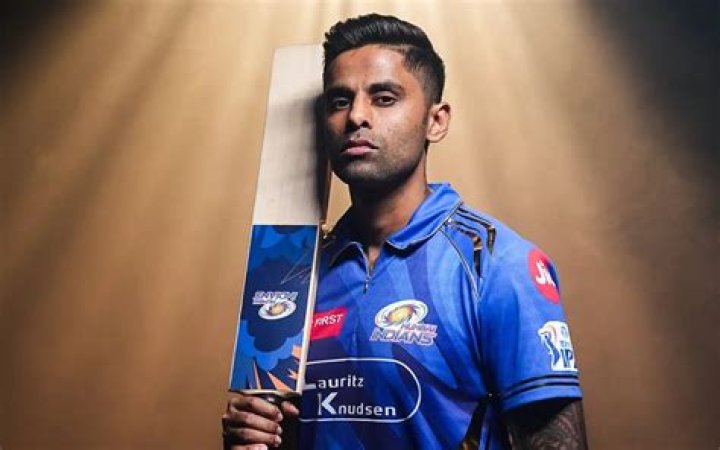 Surya Kumar Yadav Biography (Cricketer), Wiki, Life, Records, Runs