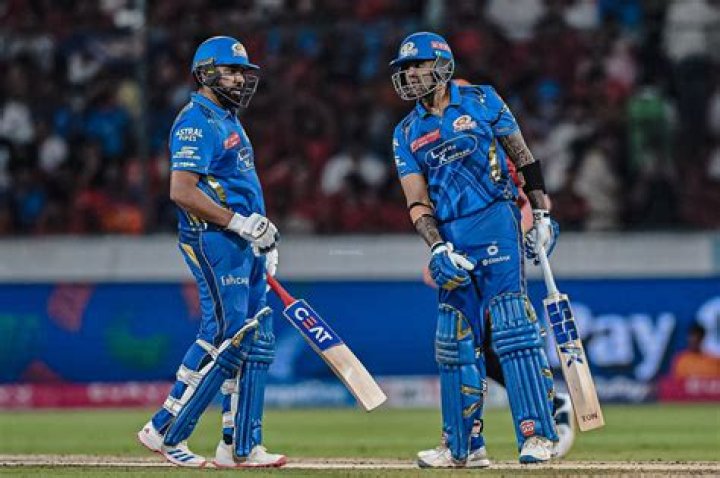 Suryakumar Yadav surpasses Rishabh, Rohit and Virat to India's