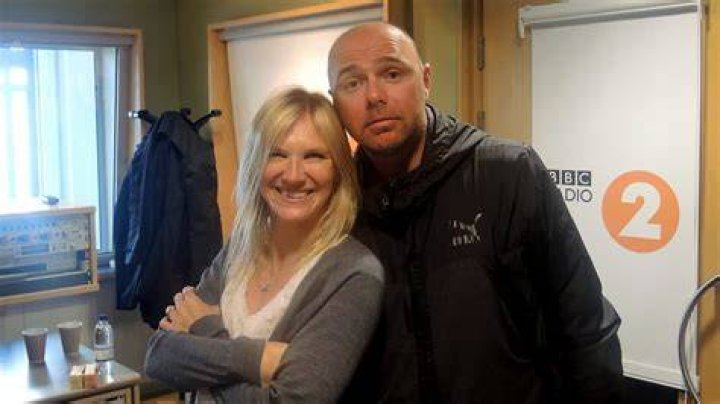 Suzanne Whiston BBC Producer, Wiki, Age, Net Worth, Instagram, Reddit