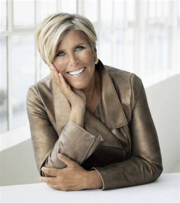 Suze Orman's Spouse Kathy Travis Bio, Wiki, Net Worth, Married