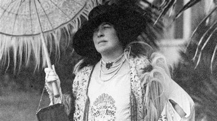 SwashVillage Molly Brown und 11 andere ber&uuml;hmte Passagiere der Titanic